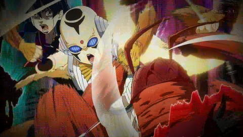 食戟のソーマ 2期 3話 感想 80