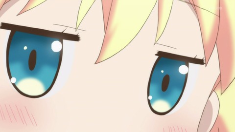 きんモザ 2期 3話 感想 ハロー!!きんいろモザイク 0102