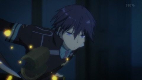 アサシンズプライド 第1話 感想 無能才女と暗殺者 あにこ便 アサシンズプライド 第1話 感想 無能才女と暗殺者 あにこ便