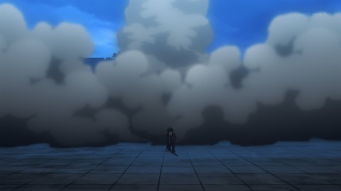 失格紋の最強賢者 6話 感想 028