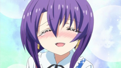 邪神ちゃんドロップキック 7話 感想 220