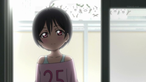 ラブライブ 9話 503