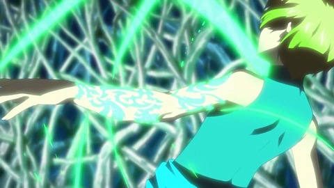 星刻の竜騎士 1話 感想 137