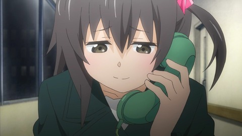 セレクター ウィクロス 10話 感想 307