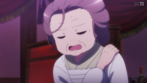 ご注文はうさぎですか? 3期 BLOOM 7話 感想 74
