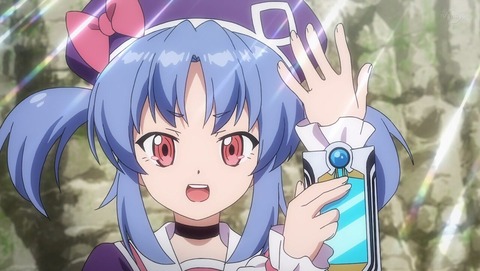 シャドウバース 17話 感想 0215