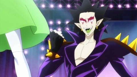 プリンセスプリキュア 4話 感想 2654