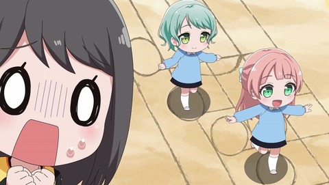 ガルパ☆ピコ ふぃーばー! 22話 感想 0196