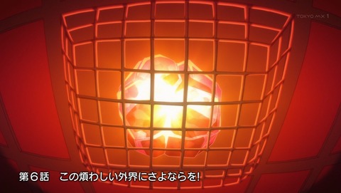 この素晴らしい世界に祝福を!2 6話 感想 19