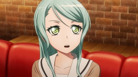 バンドリ! 12話 感想 042