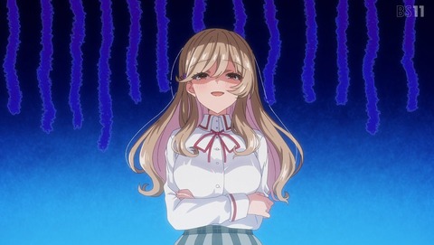 わたしが恋人になれるわけないじゃん、ムリムリ!(※ムリじゃなかった!?) わたなれ 2話 感想 初めてのキスなんて、ムリ! 45