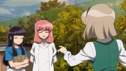 地獄先生ぬ～べ～ 2025年版 24話 感想 メリーさん 59
