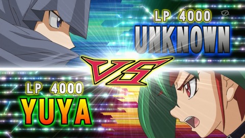 遊戯王arc V 第104話 感想 進化する反逆の牙 あにこ便