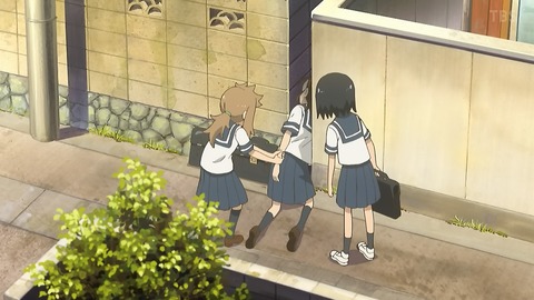 からかい上手の高木さん 3話 感想 041