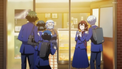 青のオーケストラ 6話 感想 015