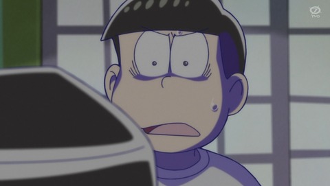 おそ松さん(第4期) 第3話の感想