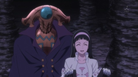 七つの大罪 9話 感想 2835
