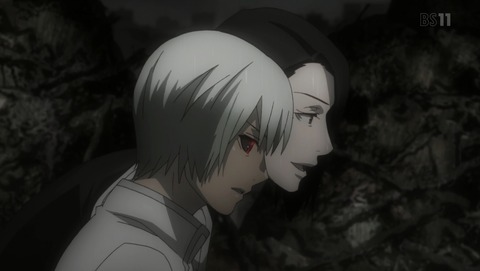 東京喰種 Re 2期 第21話 感想 喰種と人間 互いの力が必要な時 あにこ便 東京喰種 Re 2期 第21話 感想 喰種と人間 互いの力が必要な時 あにこ便