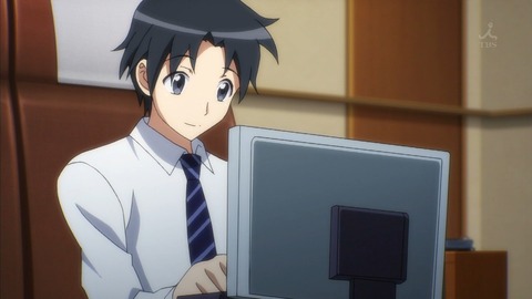 RAIL WARS 5話 感想 102