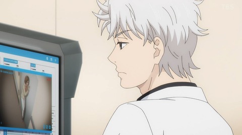 AIの遺電子 10話 感想 397