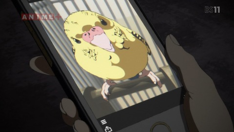 オカルティック ナイン 第3話 感想 お前ら全員何者だ あにこ便 オカルティック ナイン 第3話 感想 お前ら全員何者だ あにこ便