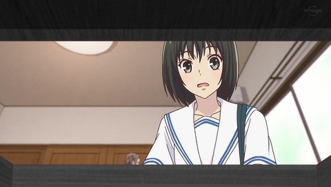 フルーツバスケット 21話 感想 022