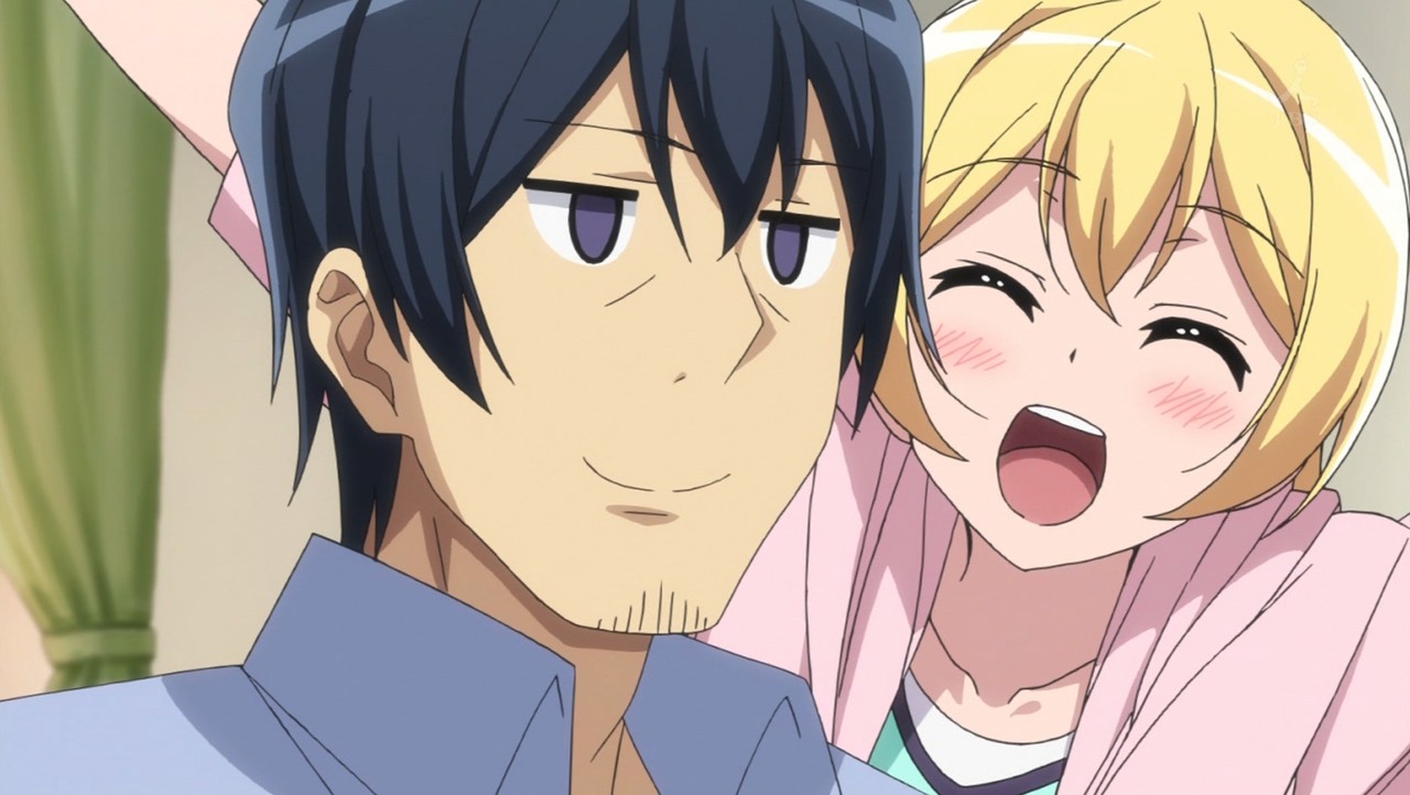 Joukamachi No Dandelion Hentai