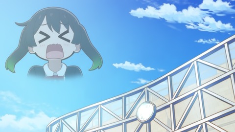 にじよん あにめーしょん 1話 感想 010