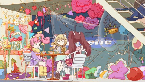Urahara ウラハラ 第6話 感想 スクーパーズってやっぱり食べちゃダメだったんじゃないの あにこ便 Urahara ウラハラ 第6話 感想 スクーパーズってやっぱり食べちゃダメだったんじゃないの あにこ便