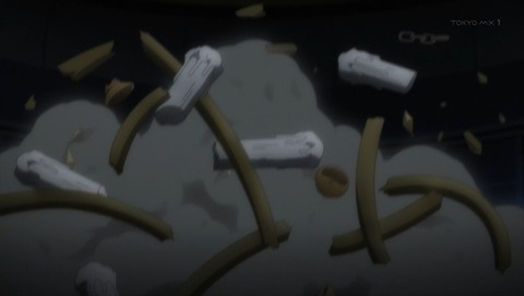 超余裕 9話 感想 0156