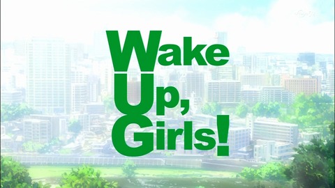 WUG 感想 10話 749