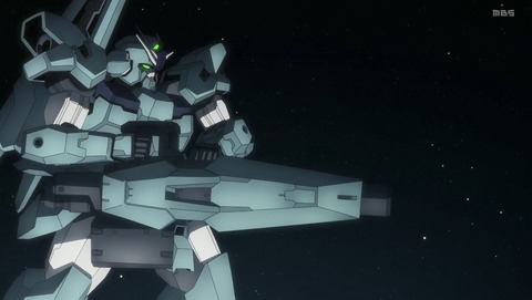 機動戦士ガンダム 水星の魔女 12話 最終回 感想 逃げ出すよりも進むことを 23
