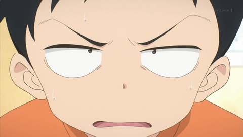 からかい上手の高木さん 9話 感想 284