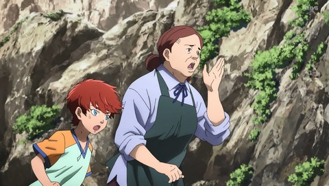 機動戦士ガンダムNT ナラティブ 1話 感想 やせっぽちのG 02