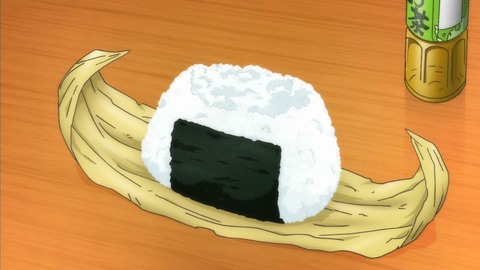 ラブライブ　7話　520