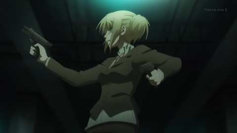 殺し愛 1話 感想 002