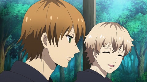 スタミュ 2期 第8話 感想 ツタミュ感動のラスト あにこ便