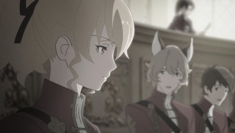 グランブルーファンタジー 2期 4話 感想 61