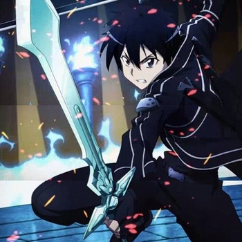kirito