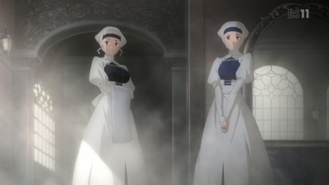 Fate stay night UBW 4話 感想 117