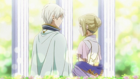 赤髪の白雪姫 第22話 感想 王子がお見合い相手に選んだのは あにこ便 赤髪の白雪姫 第22話 感想 王子がお見合い相手に選んだのは あにこ便
