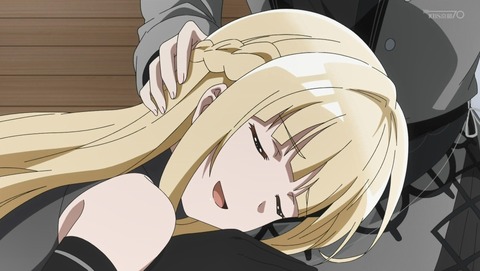 探偵はもう、死んでいる。 9話 感想 19