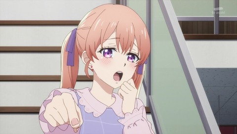 カッコウの許嫁 7話 感想 1090