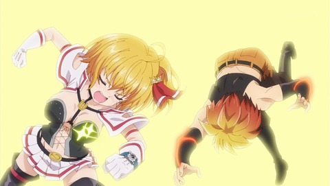 ド級編隊エグゼロス 12話 感想 0204