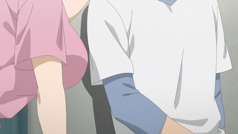 宇崎ちゃんは遊びたい! 12話 感想 0180