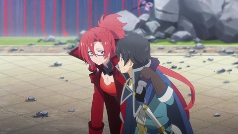 プリコネ2期 最終回 12話 感想 1699