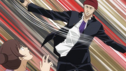 坂本ですが 第12話 感想 坂本でした 最終回 あにこ便