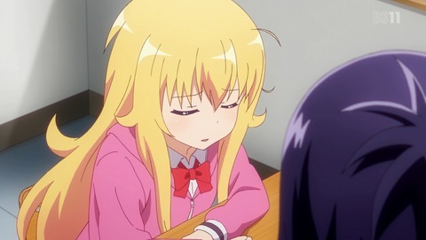 ガヴリールドロップアウト 2話 感想 26