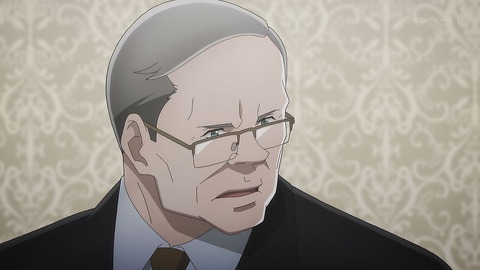 バビロン 11話 感想 010