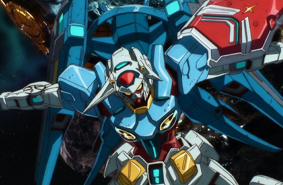 Gレコと の間500年でどんな事があったんだろう あにこ便 Gレコと の間500年でどんな事があったんだろう あにこ便
